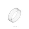 Funda Protectora para Anillo Inteligente Adecuada para Anillo Ouraring Funda Protectora de Silicona Cubierta Protectora Popular Transfronteriza