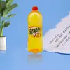 Botellas Pequeñas de Bebida Estéreo Simuladas, Botellas Pequeñas de Vino, Juguetes de Comida en Miniatura, Materiales para Joyería DIY, Accesorios de Juguete de Comida de Resina al por Mayor