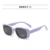 Óculos de sol de silicone macio estilo moda masculina alta qualidade HD polarizados óculos de sol proteção solar óculos de sol atacado feminino