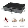 Caja de Almacenamiento para Ropa y Zapatos 75x60x15 CM