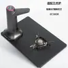 Módulo dos en uno dispensador de agua y placa de cocina paquete de combinación de mesa de camping igt para exteriores accesorios de mesa multifuncionales para camping