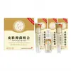 Crema Limpiadora de Piel Shuo Jian Pharmaceutical para Melasma, Manchas de Sudor y Manchas Negras Cuidado Corporal, Aplicación en Piel, Personalización OEM
