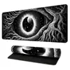 Estilo Pintura a Óleo Mouse Pad para E-Sports Venda Direta da Fábrica Grande Antiderrapante Tapete de Mesa para Estudante Modelo Mais Vendido Transfronteiriço
