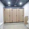 Separadores Personalizables para Urinarios de Baño, Divisores para Baños Públicos Escolares, Protectores Antisalpicaduras Fáciles de Instalar