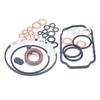 Kit de reparo de máquina de combustível 1467010059 esqueleto retentor de óleo retentor de óleo de borracha de flúor kit