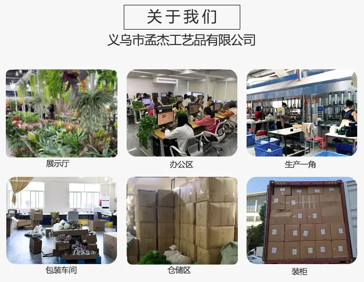 办公区域介绍