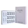 Kit de Microagujas Transfronterizo Esencia Colágeno Reparación Anti-Arrugas Sistema de Infusión de Esencia con Microagujas