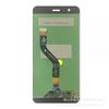 Para Huawei P10lite montagem de tela do telefone móvel versão juvenil p10lite tela LCD tela sensível ao toque tela LCD
