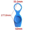 Adecuado para Botella Rociadora de Coche Volkswagen Audi Tapa del Depósito de Agua Tapa de Tetera Tapa de Tetera de Vidrio 1H0955455