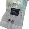 Bolsa de Empaque para Regalo de Joyería y Comida para Llevar Plástico Hecho a Medida Bolsa de Fruta Horneada de Cuatro Dedos