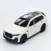 Modelos de Autos de Aleación Transfronterizos, Autos Deportivos, Vehículos Todoterreno, Camionetas, Varias Series, Puertas que se Abren, Juguetes para Niños, Autos de Retracción
