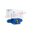 Tianjin Huaning Ktk101-2 (Ib) Telefone de Amplificação Combinada Intrinsecamente Seguro para Mineração 101 Telefone à Prova de Explosão