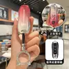 Para 24 Estuche para Llaves Porsche Nuevo Cayenne Macan Paramela 718 Hebilla 911 Bolsa de Accesorios para Coche