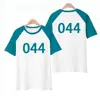 Ropa Deportiva Infantil Otoño Cuello Alto Cremallera Sudadera Verde Oscuro Azul X-O Nuevo Conjunto Digital Más Pieza Individual