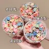Pinzas de Colores para el Cabello de Niñas, Mini Pinzas Estilo Princesa para Flequillo, Accesorios para el Cabello de Bebé, Pasadores para Niñas para Cabello Suelto