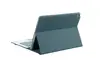 Funda de Cuero con Teclado Bluetooth Inalámbrico Adecuada para Redmi Pad Se 8.7 pulgadas Funda Protectora para Tablet Redmi Se 8.7