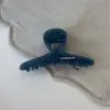 Pinza para el Cabello Brillante de Alta Gama con Forma de Cruz, Diseño Sencillo y Elegante, Pasador Vintage, Elegante Accesorio Retro para el Cabello