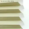 Jsl Premium Cadena de Tirar de 25 mm Persianas de Panal Blackout