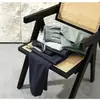 Pantalones casuales de verano elásticos sin restricciones 7635