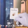 Insignias Metálicas Lindas de Dibujos Animados Estilo Japonés Transfronterizas Serie de Animales y Frutas Pines Esmaltados Frescos y Coloridos Accesorios