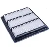 17801-70060 1780170060 Filtro de ar Land Cruiser LX600, peças automotivas no atacado