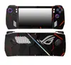 Adecuado para Consola Portátil para Juegos Rog Ally X Pegatina Película Protectora para el Cuerpo de 7 pulgadas