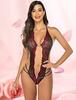 Suministro transfronterizo de comercio exterior europeo y americano, venta caliente, lencería sexy, ropa interior de tres puntos para mujer, venta directa de fábrica