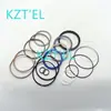 El kit de sellado 31Y1-28960 es adecuado para la maquinaria excavadora R210LC-9 repuestos en suministro en stock