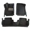 Alfombrillas de Coche Eva Adecuadas para Peugeot 208 Peugeot 208 Coche Nuevo Especial Antideslizantes Fáciles de Limpiar Alfombrillas de Piso
