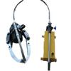 Extractor hidráulico dividido Dyf, precio al por mayor.