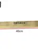 Placa de aquecimento com fio sensível à temperatura, acessórios para máquina de hot stamping, elemento de aquecimento para queima a seco, tubo de aquecimento, medidor de controle de temperatura, termopar, fusível