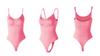 Ventas Calientes Transfronterizas Multicolor Moldeador de Cintura Moldeador de Cuerpo Soporte de Busto y Ajuste de Abdomen de Una Pieza