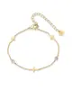 Pulseiras de Moda Versáteis Tendência Celebridade Mais Vendidas Transfronteiriças Personalizadas Tendência Temperamento Joias Populares Atacado