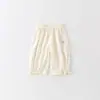 Camiseta de algodón puro para niña, top de manga corta para bebé, nuevo estilo de verano 2026, camiseta básica de moda estilo coreano para bebé niña de 0 a 3 años