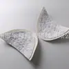 Ombreira de Algodão Ombreira para Terno Feminino Roupa de Negócios Fábrica de Ombreiras Fornecimento Direto Ombreira