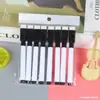 Marcador de quadro branco atacado com fita magnética escova caneta apagável marcador de quadro branco marcador de quadro de luz marcador de quadro de escrita fabricante pode imprimir logotipo