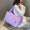 Modelo Nuevo 2026 Bolsa de Viaje para Distancias Cortas, Bolsa de Mano de Gran Capacidad para Viajes, Bolsa de Almacenamiento para Salidas, Bolsa de Maternidad, Cumple con Normativas Transfronterizas