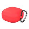 Funda protectora compatible con Galaxy BudsLive, funda para auriculares Samsung Pro2, funda de silicona para PC resistente a caídas para auriculares Bluetooth.