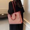 Bolsa de Casamento de Luxo 2026 Transfronteiriça para Noivas, Bolsa de Mão Versátil de Grande Capacidade, Bolsa Tote Moderna de Alta Qualidade