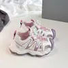 Sandálias Infantis 2026 Novos Calçados Infantis Verão Meninas Sandálias Esportivas Frescas de Verão Verão Respirável Menina Estilo Fino