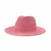 Sombrero Panamá Europeo y Americano, Sombrero de Paja para Playa con Protección Solar, Sombrero de Ala Plana, Sombrero Parasol, Ala Grande, Ala Ancha, Protección Solar, Transpirable