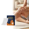 Adesivos para cuidado das articulações para ombro, pescoço, joelho e articulações do corpo, proporcionando conforto e conveniência diários para uso externo