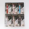 Recortador Eléctrico de Cejas, Bolígrafo Recortador de Cejas para Mujer, Recortador Automático de Cejas tipo Lipstick, Recortador de Cejas, Depiladora Recargable de Cejas, Dispositivo Depilador