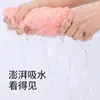 Toalha de flanela coral, toalha de banho, toalha de flanela nuvem, toalha de banho de flanela casco de tartaruga, toalha de rosto, flanela dourada de tartaruga absorvente, toalha infantil