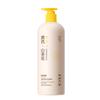 Champú de Camelia Astrágalo de Su Xiuchen Control de Grasa Anticaspa Suave Esponjoso Herbal Nutritivo Champú Gran Capacidad