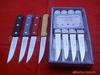 Cuchillo para Fruta de Tres Uñas D-014A