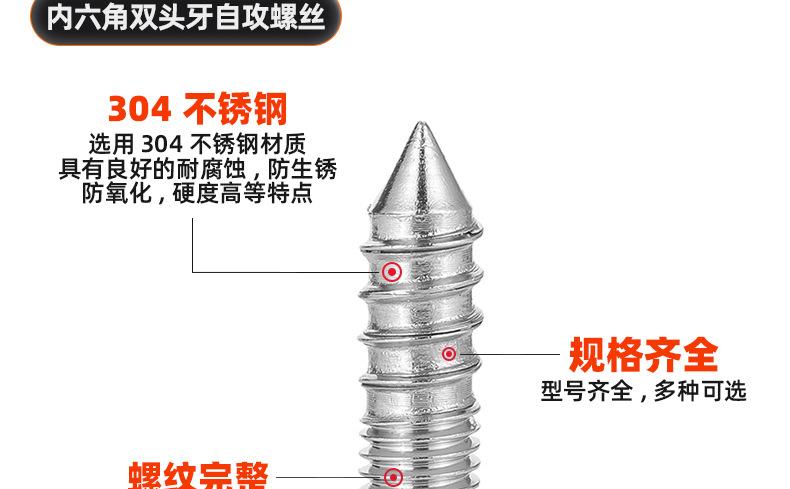 304不锈钢内六角双头牙自攻螺丝_03_10.jpg