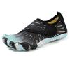 Zapatos de Agua para Niños Unisex Estilo Nuevo Transfronterizos, Zapatos para Saltar la Cuerda y Ejercicio en Interiores, Zapatos de Yoga, Zapatos Anfibios Descalzos, Antideslizantes