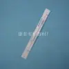 Varilla de muestreo de 10ul, varilla de inoculación de plástico, anillo de inoculación desechable, embalaje estéril individual