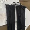Gratis y casual ~ color liso talla grande adelgazante protector solar manga de hielo verano para mujer parasol para conducir manga anti-ultravioleta ins moda